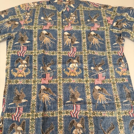 CATEGORY アメリカ独立記念日限定 | アロハシャツ通販専門