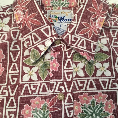 【中古】レインスプーナー RS-237