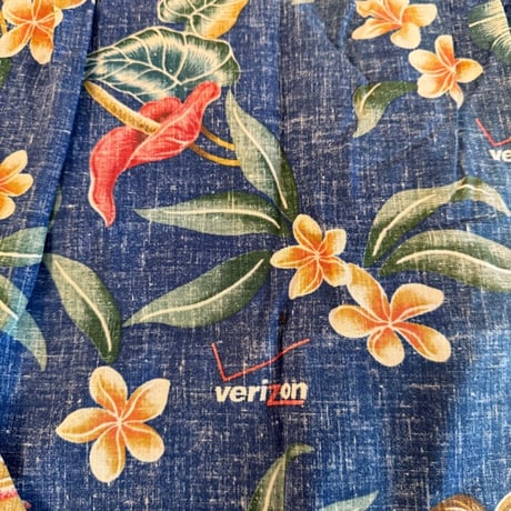 【中古】レインスプーナー　企業別注　Verizon RS-336