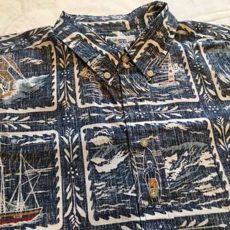 【中古】レインスプーナー RS-199