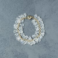 13002 / Moonstone Bracelet