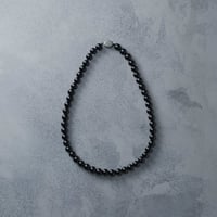 11012 / Onyx Necklace