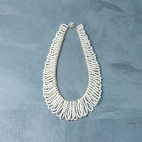 11002 / Pearl Necklace