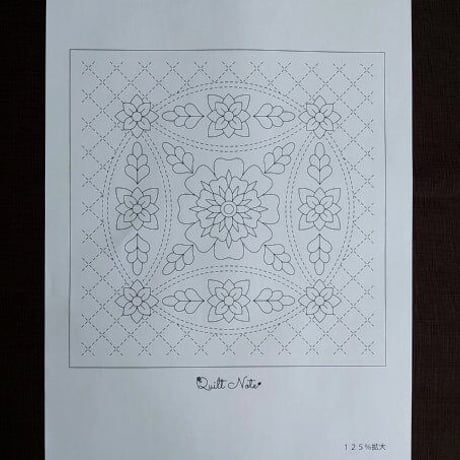 図案E1