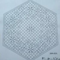 図案C１