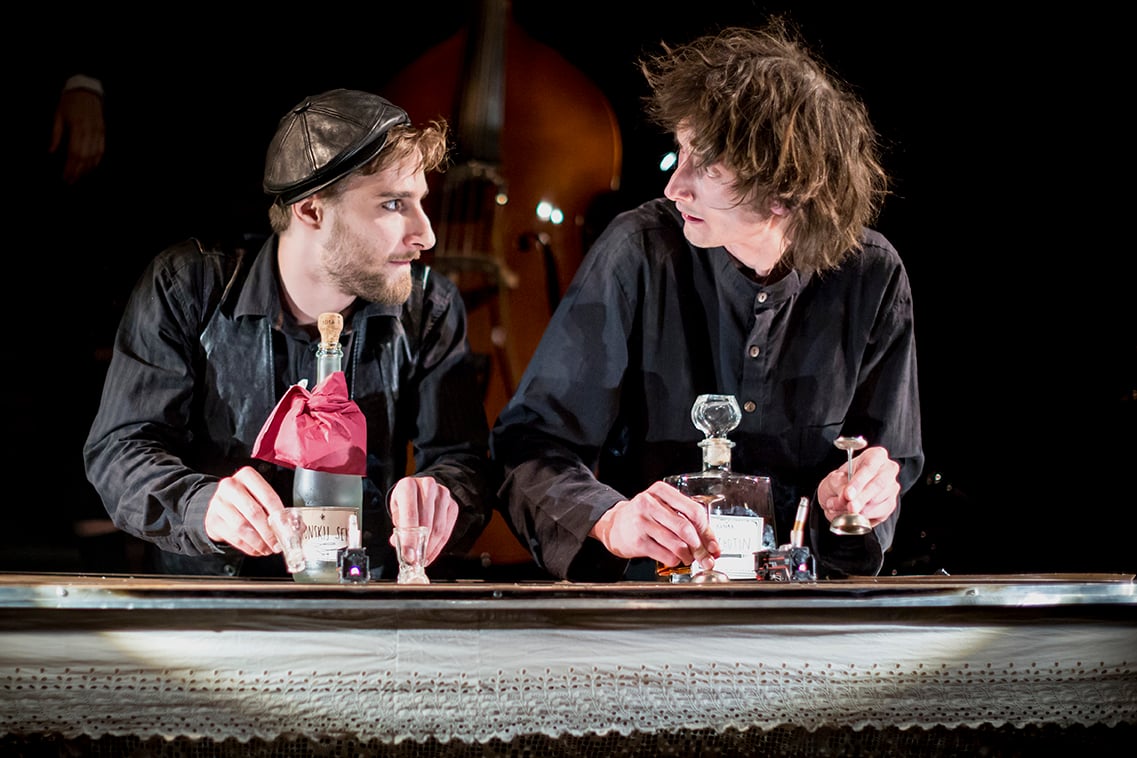 演劇ターン』5号（2024年2月号） | ミュージアムショップ＠電子版