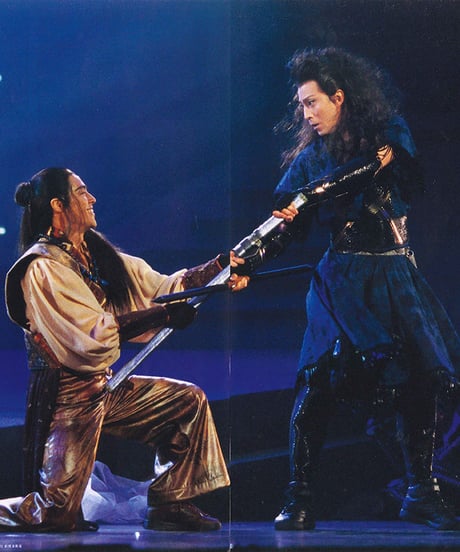 演劇ぶっく99号（2002年10月号）
