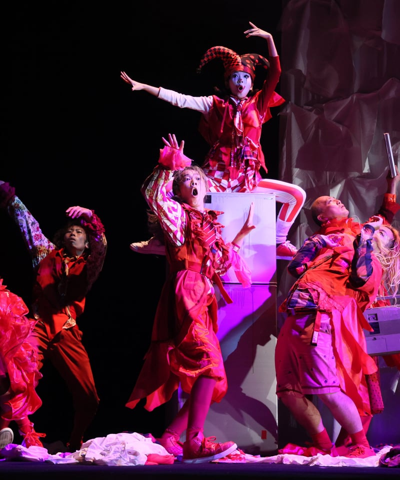 演劇ターン』3号（2023年10月号） | ミュージアムショップ＠電子版