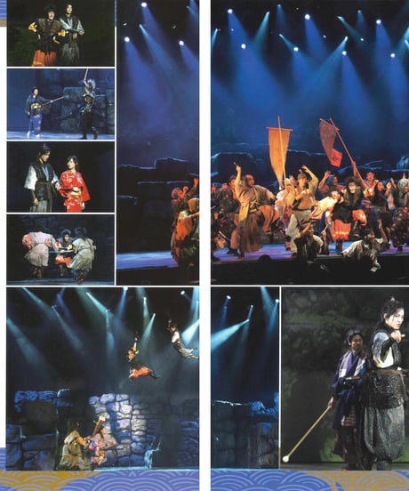 演劇ぶっく168号（2014年4月号）