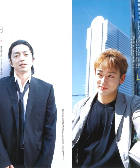 演劇ぶっく112号（2004年12月号）