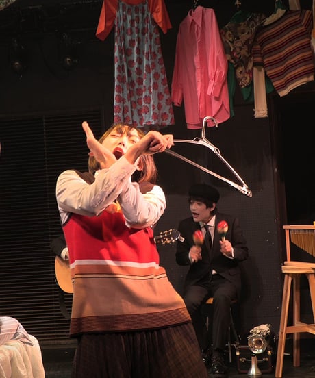 『演劇ターン』5号（2024年2月号）