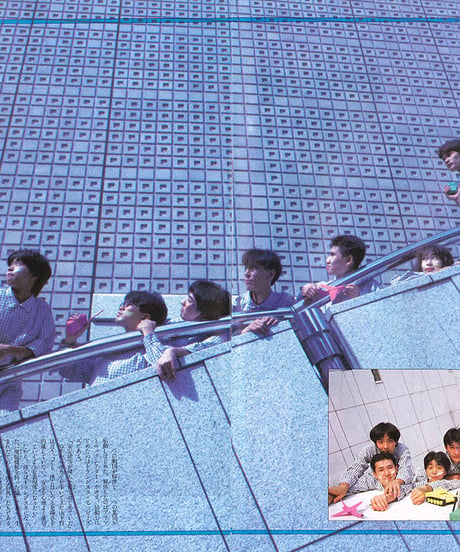 演劇ぶっく22号（1989年12月号）