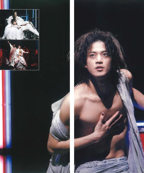 演劇ぶっく131号（2008年2月号）