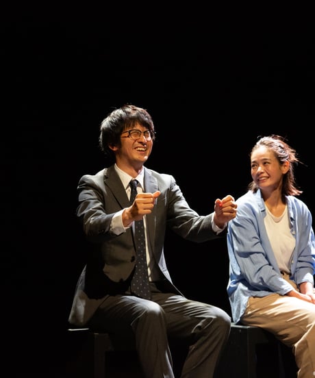 『演劇ターン』3号（2023年10月号）