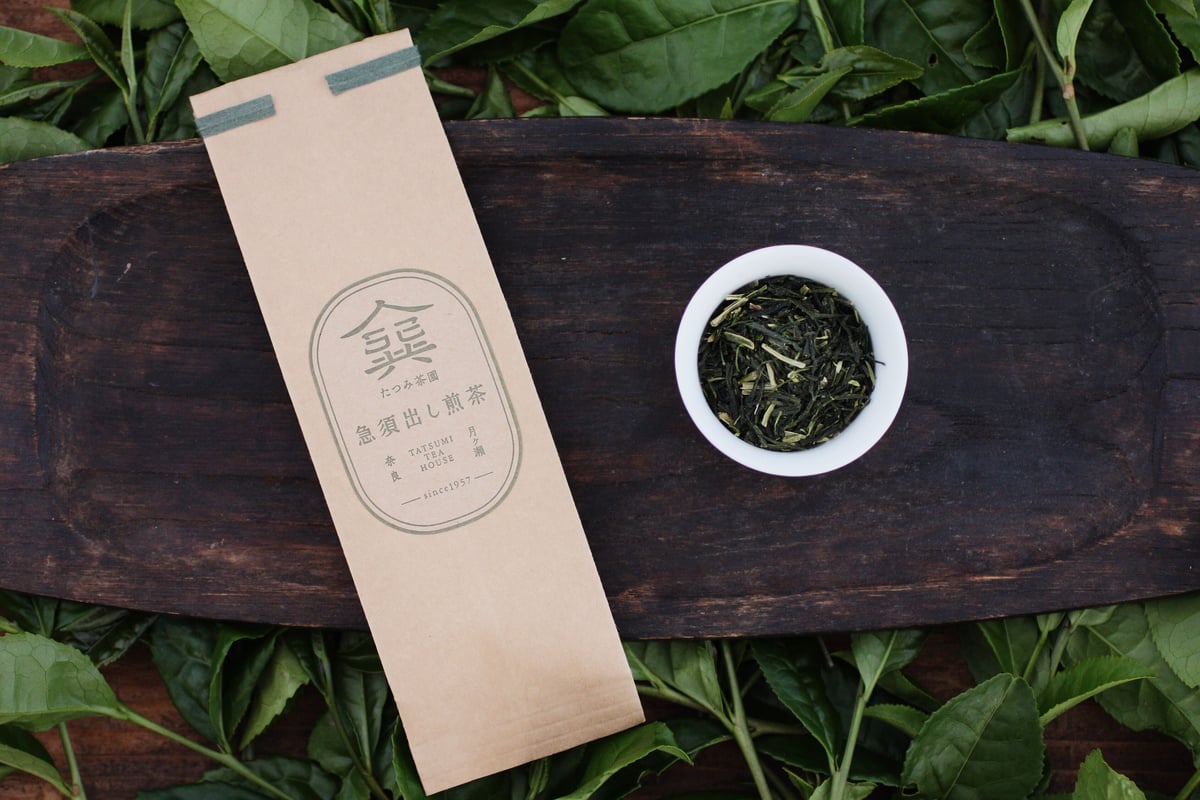 急須出し煎茶 茶葉 | たつみ茶園 webストア 急須出し煎茶 茶葉 | たつみ茶園 webストア