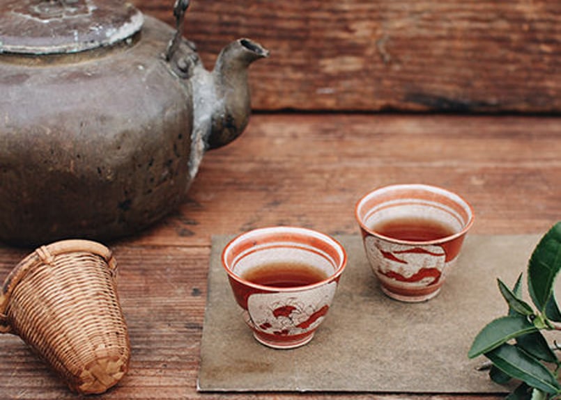 煮出しほうじ茶 ティーバッグ | たつみ茶園 webストア