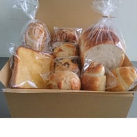 panove卵不使用パンギフト【クール便送料込み】