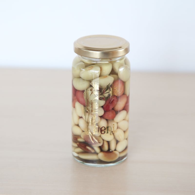 ピクルス 4種の豆のミックスピクルス | 山形食べるストア