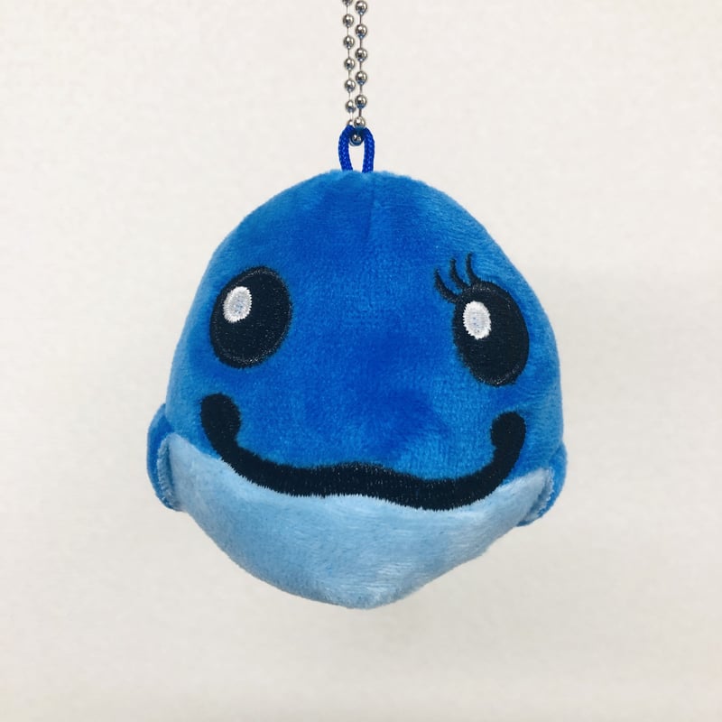 残りわずか】天草エアラインみぞか号の快くん/晴ちゃんぬいぐるみ