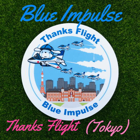 【枚数限定デザイン】エアポートステッカー各種✈️✨