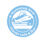 Hikoki Cafe&Bar Humming bird Online