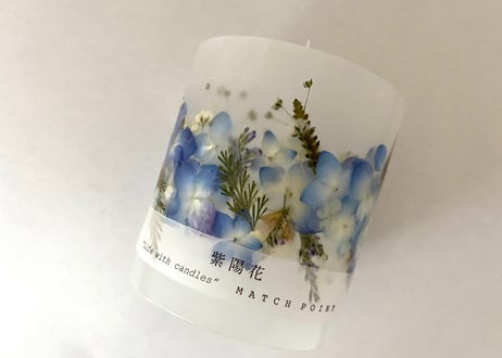 【７月LESSON 】紫陽花／モネの庭／モッコウバラ