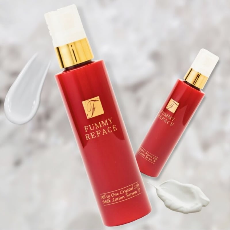 FUMMY REFACE（フミーリフェイス） オールインワン クリスタルリフト