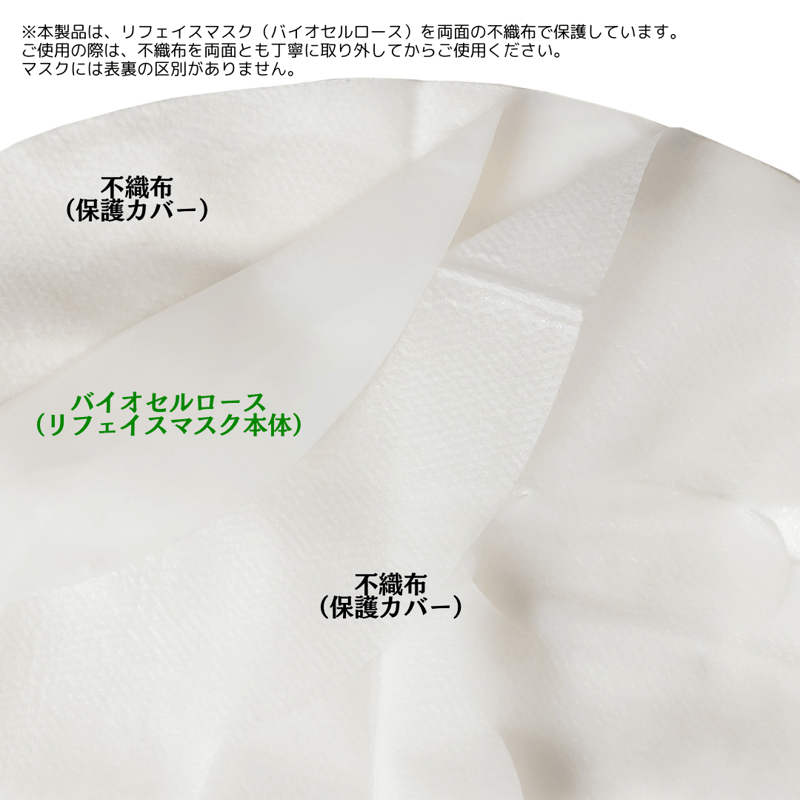 ReFa フェイスマスクなどまとめ売り FUMMY REFACE（フミーリフェイス） オールインワン リフェイスマスク