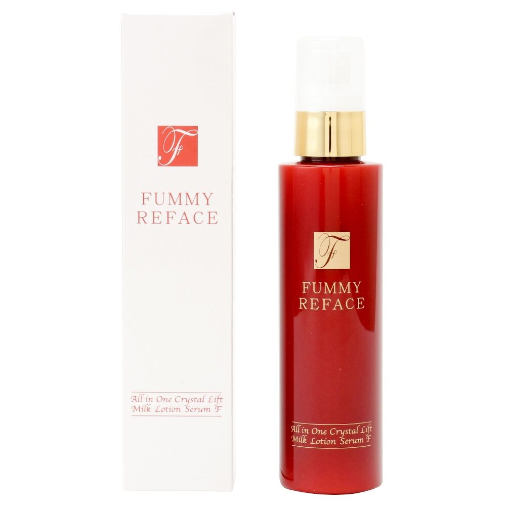 FUMMY REFACE（フミーリフェイス） オールインワン クリスタル