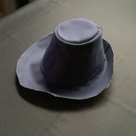 🇺🇸アメリカ製　THE  MAGIC  HAT  (MADE IN USA) NAVY COLOR