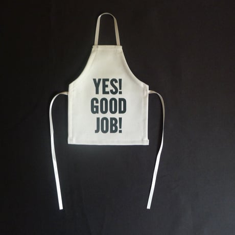 WBC2 BOTTLE COVER  “YES！ GOOD JOB！(ボトルカバーです)