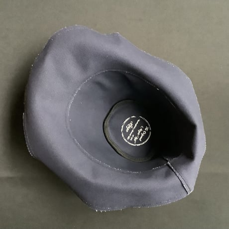 🇺🇸アメリカ製　THE  MAGIC  HAT  (MADE IN USA) NAVY COLOR