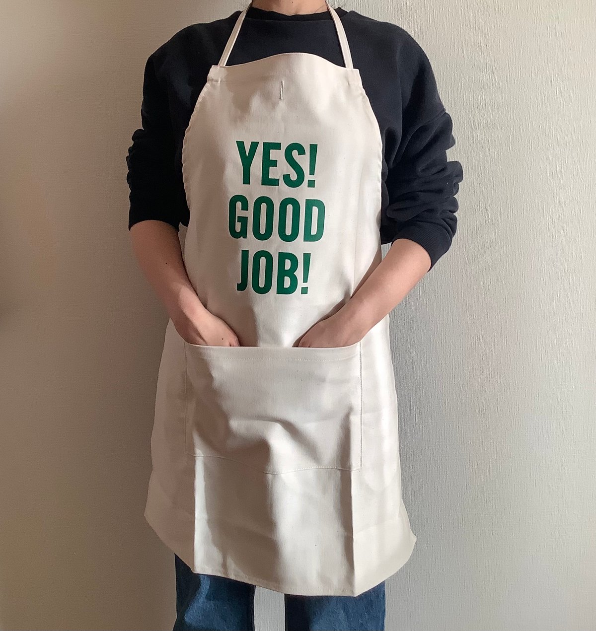 ⭐️10周年記念発売]ADULT APRON C13 