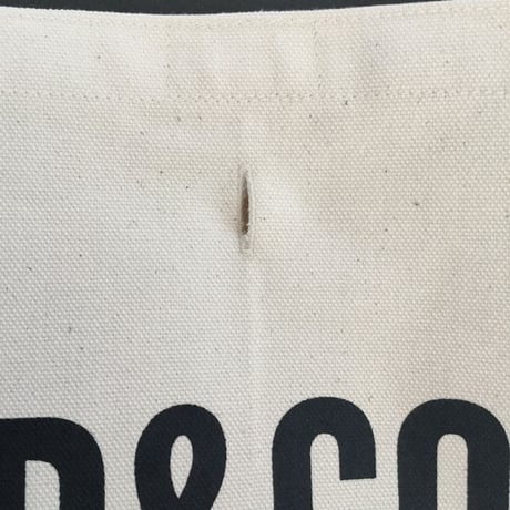 DRESSSEN DB10 GOOD＆GOODS