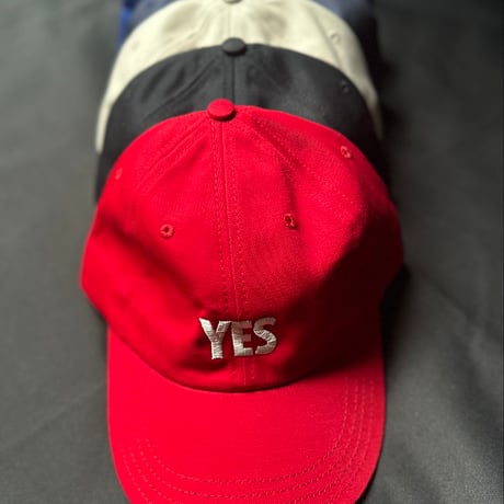 🔴残すところサンドベージュラスト1点のみです！！　COOPERS🇺🇸× DRESSSEN  BASEBALL CAP    ※全5色展開です。