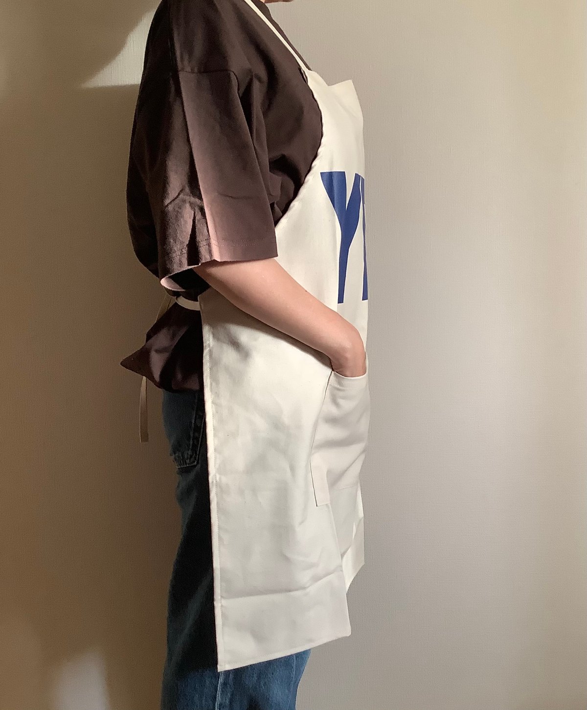 🌸[新発売] ADULT APRON #30