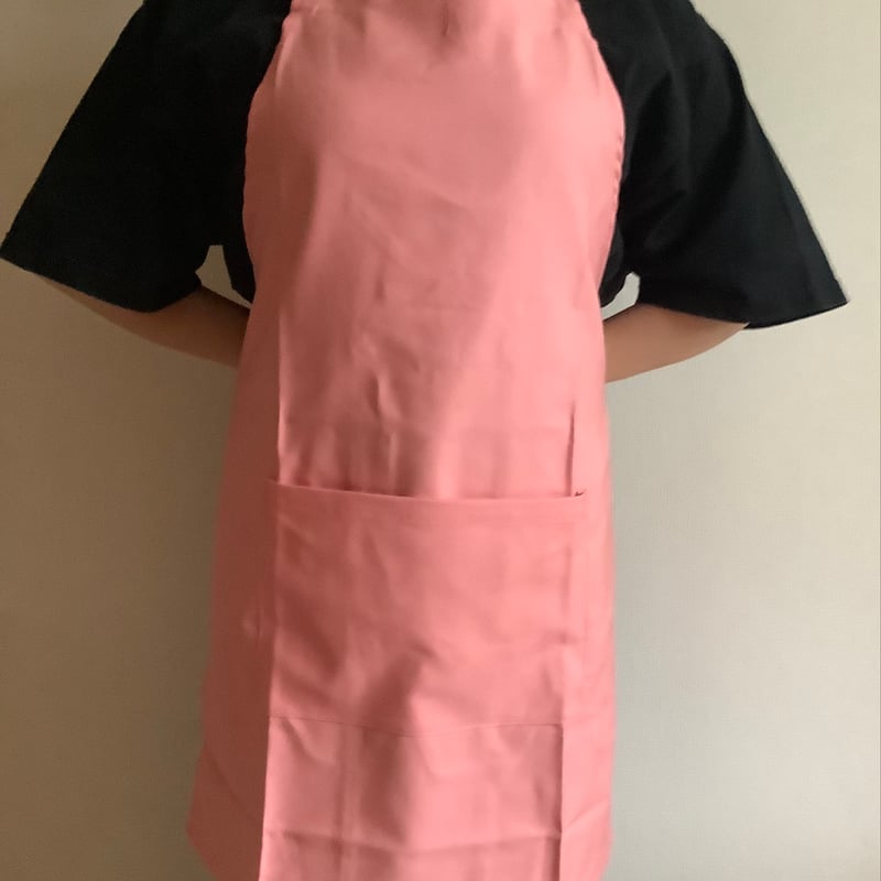 ADULT APRON DR(PK)0 