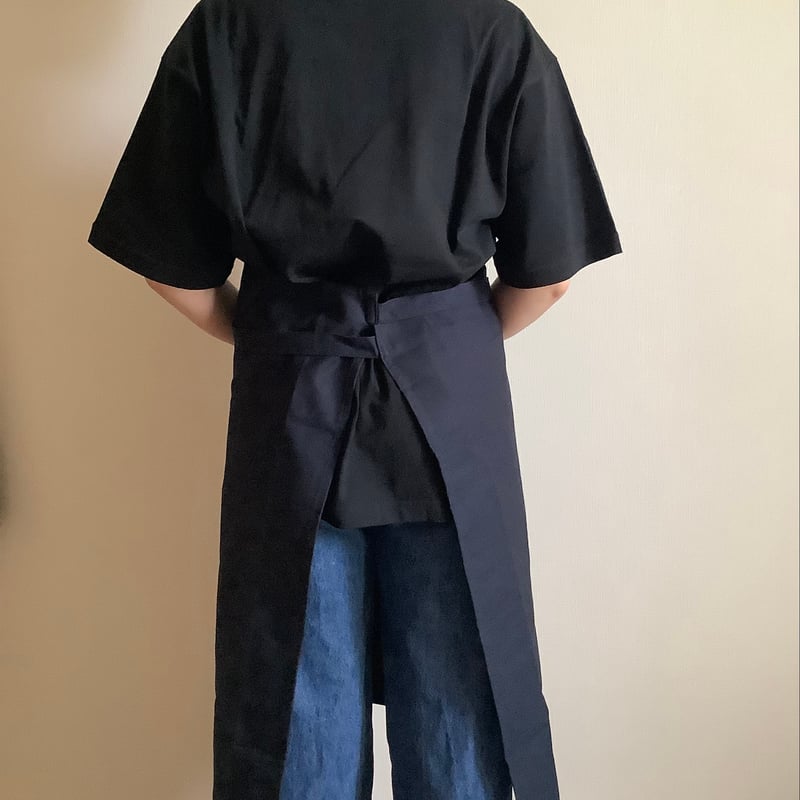 PR60 THE PROFESSIONAL APRON“ YES！GOOD JOB！(DAR