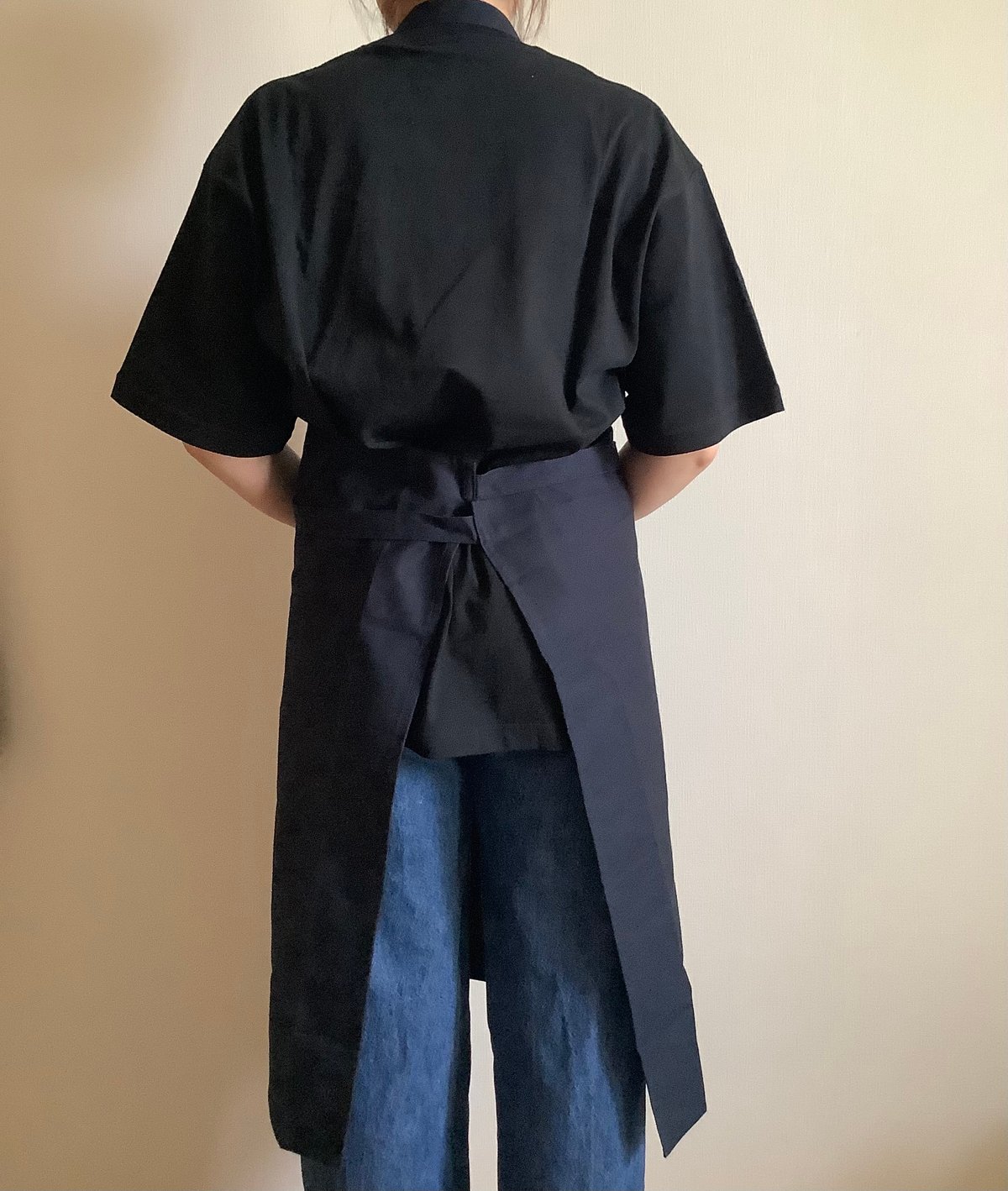PR60 THE PROFESSIONAL APRON“ YES！GOOD JOB！(DAR