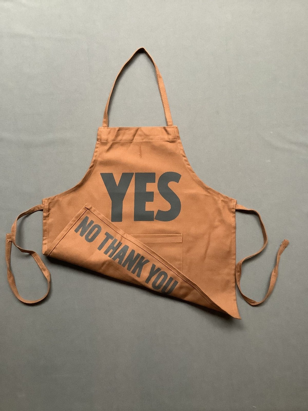 アトリエGG   garçon APRON  BK  2 Kids Apron Takebashi - Japanese Aprons - Japanese Chef