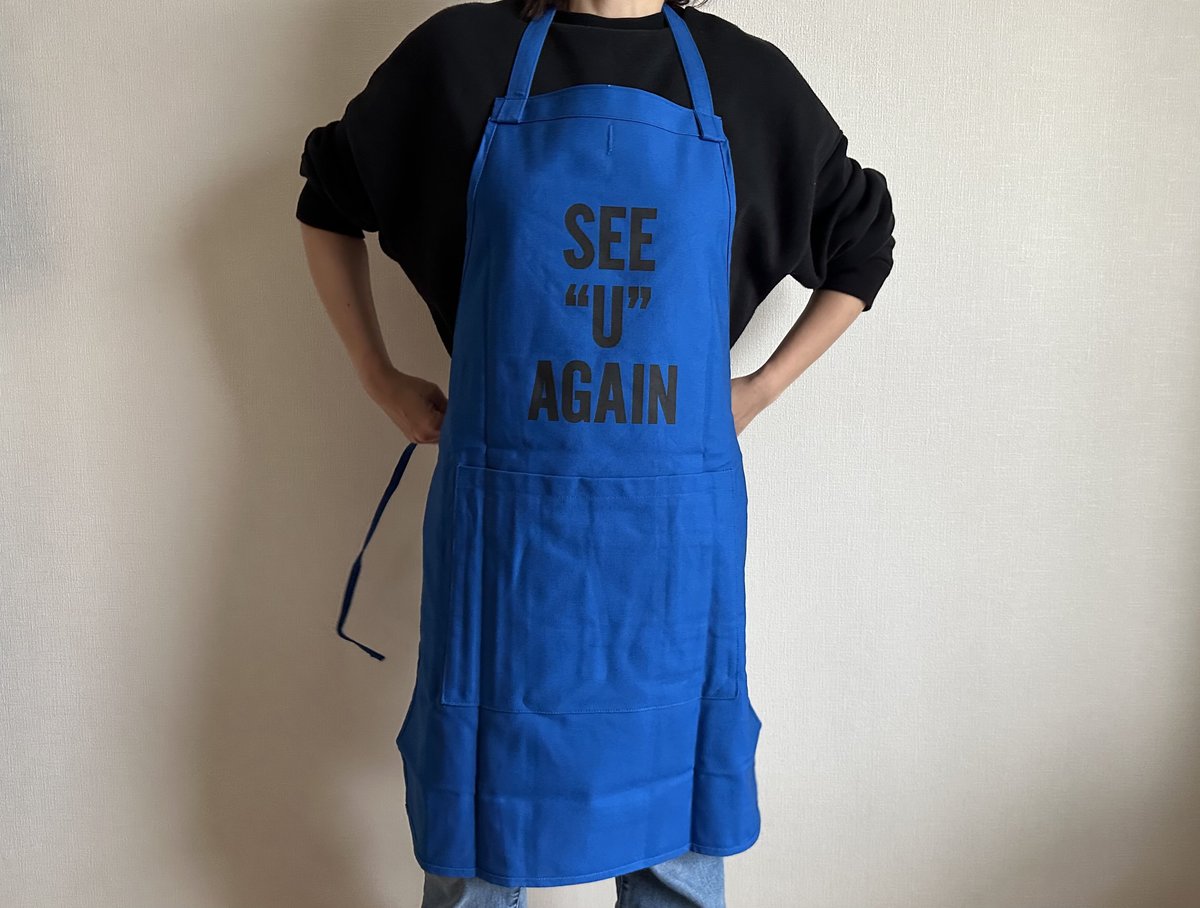 SIIILON pure apron dress エプロン SIIILON The romantic apron dress