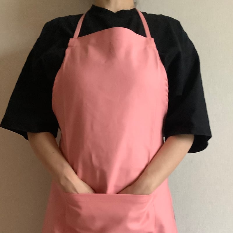 ADULT APRON DR(PK)0 