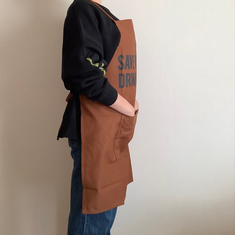 DR(BN)6 APRON 
