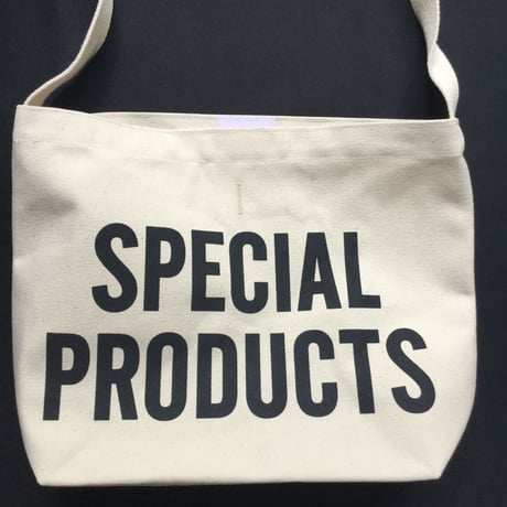 DRESSSEN  DB16 BAG SPECIAL PROJECTS”