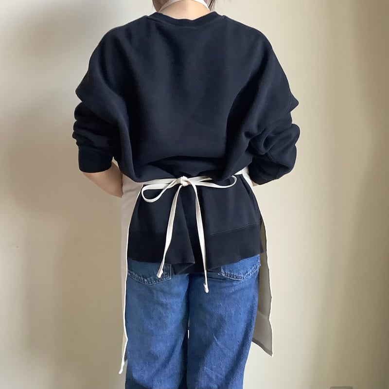 ADULT APRON #12 “ YOU ARE BEAUTIFUL