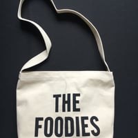 DRESSSEN  DB17  BAG  ”THE FOODIES“