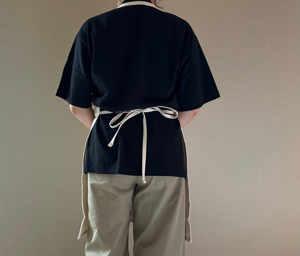 ADULT APRON #5 