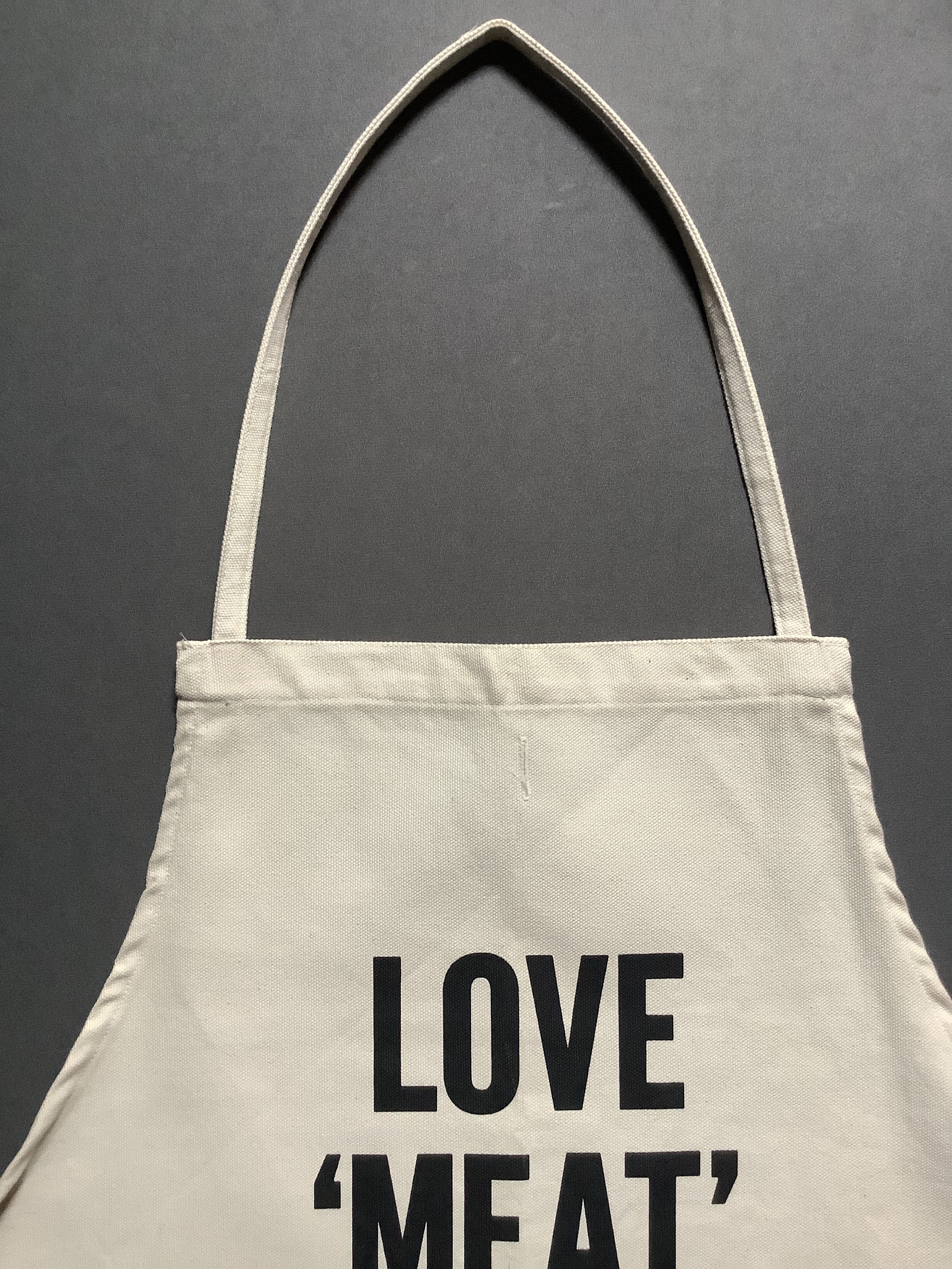 ADULT APRON 