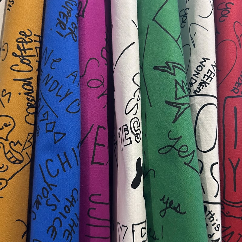 🌸[新発売] AB1 “ARCHIVE BANDANA “ (WHITE COLOR)