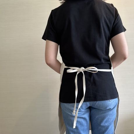 ADULT APRON #17   "オオサカラバー!"